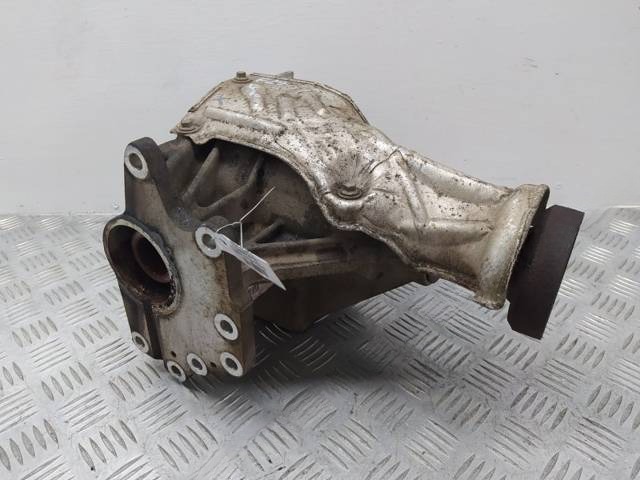Раздаточная коробка Volvo XC60, 2009 г., OEM 31256301, арт. 10358353