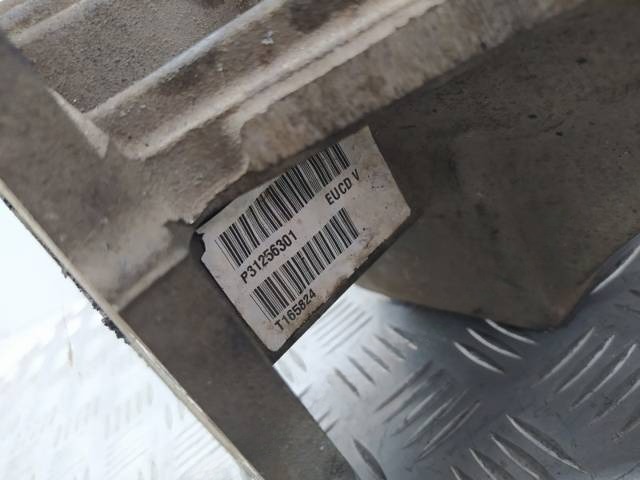 Раздаточная коробка Volvo XC60, 2009 г., OEM 31256301, арт. 10358353, фото 2