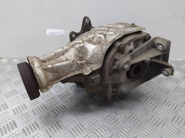 Раздаточная коробка Volvo XC60, 2009 г., OEM 31256301, арт. 10358353, фото 3