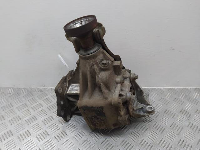 Раздаточная коробка Volvo XC60, 2009 г., OEM 31256301, арт. 10358353, фото 4