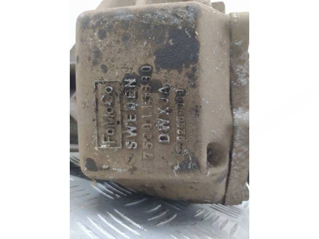 Раздаточная коробка Volvo XC60, 2009 г., OEM 31256301, арт. 10358353, фото 5
