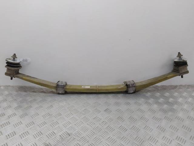 Рессора Volvo XC90, 2018 г., OEM 31387294, арт. 10358411