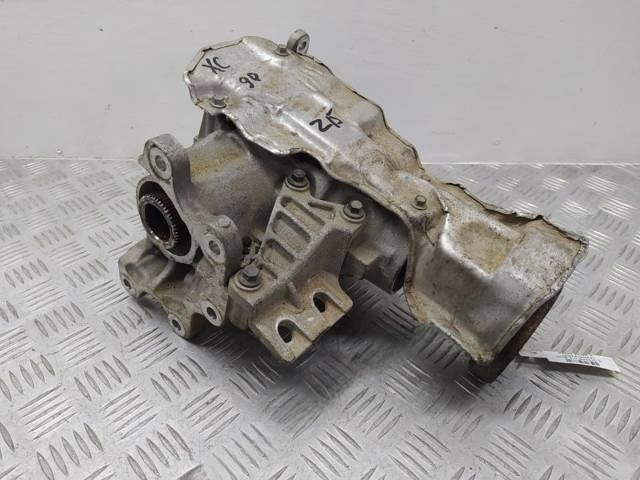 Раздаточная коробка Volvo XC90, 2018 г., OEM 31492836, арт. 10358715