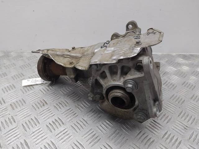Раздаточная коробка Volvo XC90, 2018 г., OEM 31492836, арт. 10358715, фото 2