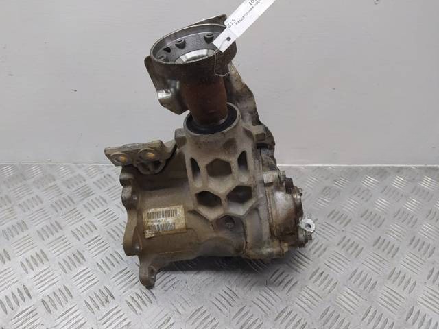 Раздаточная коробка Volvo XC90, 2018 г., OEM 31492836, арт. 10358715, фото 3