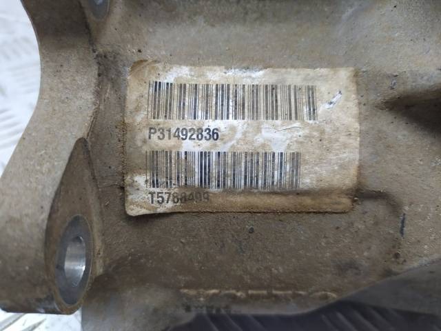 Раздаточная коробка Volvo XC90, 2018 г., OEM 31492836, арт. 10358715, фото 4