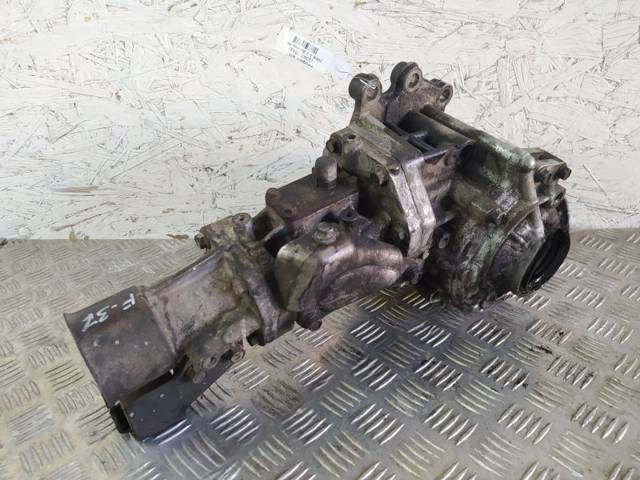 Раздаточная коробка Peugeot 4007, 2008 г., арт. 10358771, фото 3