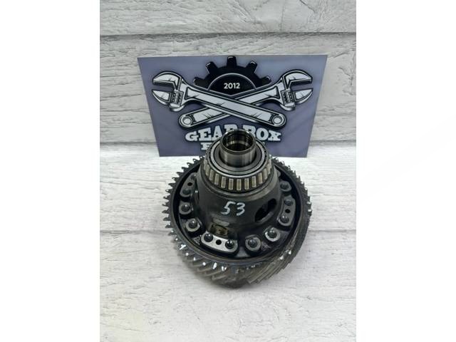 Дифференциал Deepal S07, 2000 г