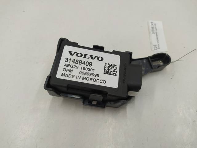 Блок управления Volvo XC90, 2019 г., OEM 31489409, арт. 10359149