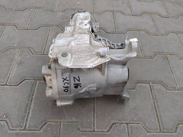Раздаточная коробка Volvo XC90, 2019 г., OEM P31492836, арт. 10359443, фото 3