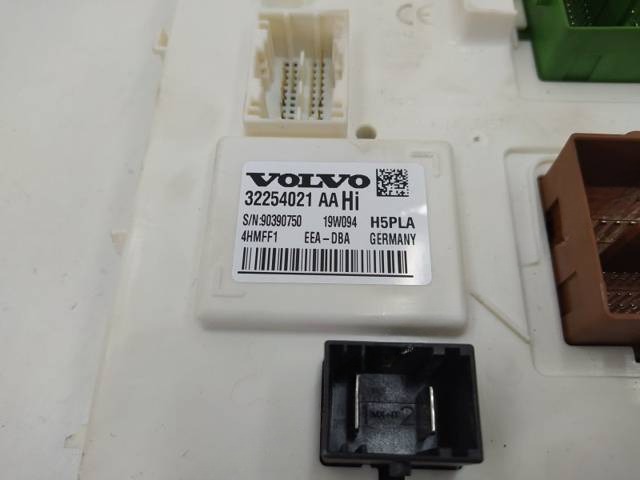 Блок комфорта Volvo XC90, 2019 г., OEM 32254021, арт. 10359522, фото 2