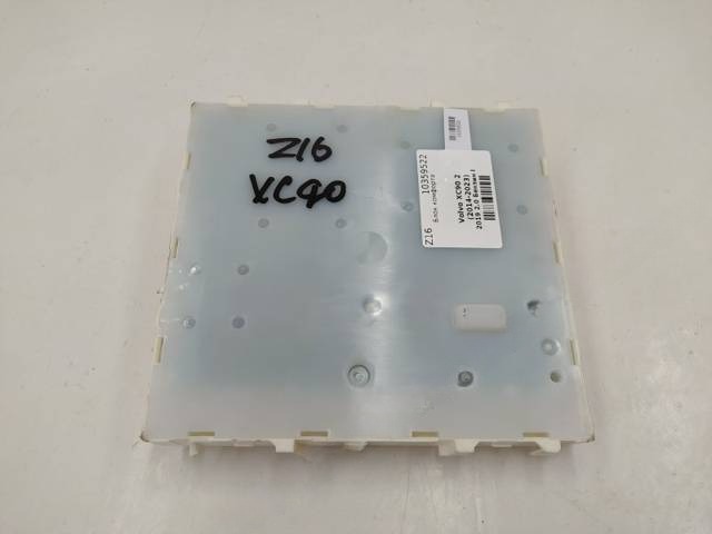 Блок комфорта Volvo XC90, 2019 г., OEM 32254021, арт. 10359522, фото 3