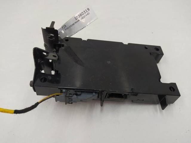 Блок управления Volvo XC60, 2009 г., OEM 31310712, арт. 10360319, фото 3
