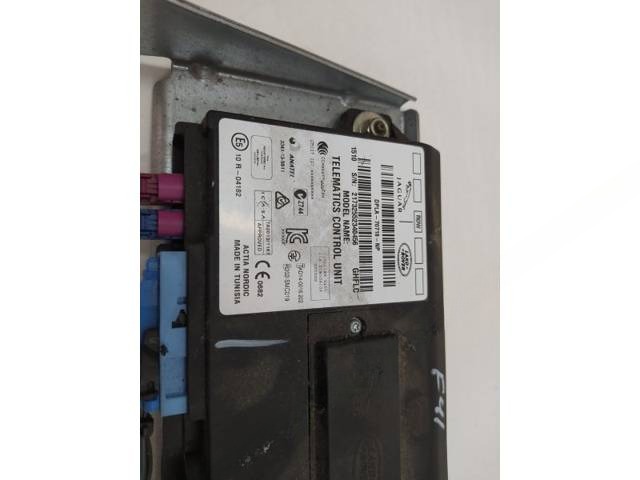 Блок управления Land-Rover Range Rover Sport, 2015 г., OEM DPLA70718NP, арт. 10360498, фото 2