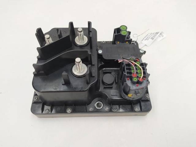 Блок управления Land-Rover Range Rover Sport, 2015 г., OEM DPLA14F70AC, арт. 10360956