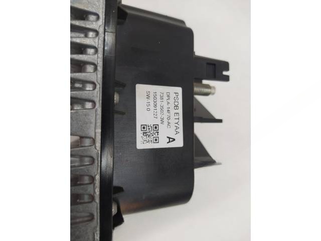 Блок управления Land-Rover Range Rover Sport, 2015 г., OEM DPLA14F70AC, арт. 10360956, фото 2