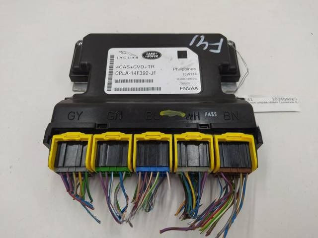 Блок управления Land-Rover Range Rover Sport, 2015 г., OEM CPLA14F392JF, арт. 10360975