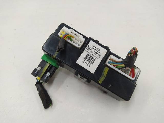Блок управления Hyundai ix35, 2013 г., OEM 919402Y011, арт. 10361138
