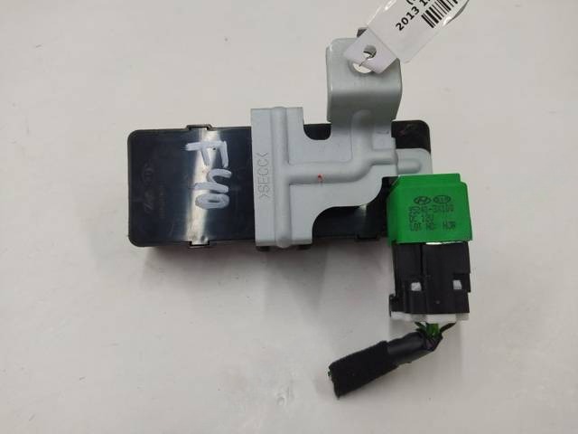 Блок управления Hyundai ix35, 2013 г., OEM 919402Y011, арт. 10361138, фото 2
