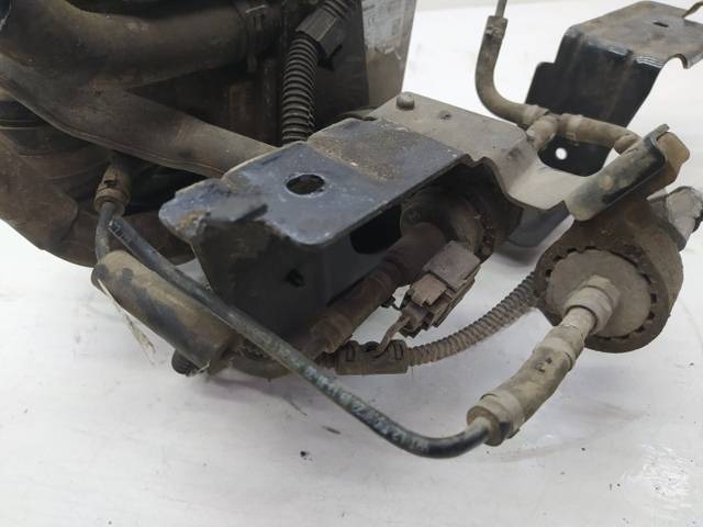 Автономный отопитель Volkswagen Transporter, 2013 г., OEM 7E081501C, арт. 10362829, фото 3