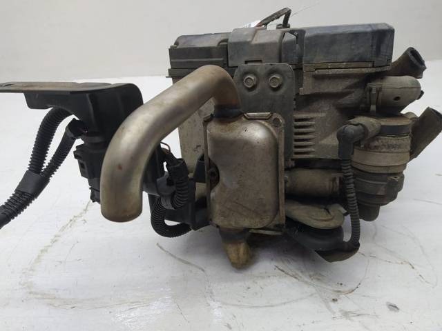 Автономный отопитель Volkswagen Transporter, 2013 г., OEM 7E081501C, арт. 10362829, фото 4