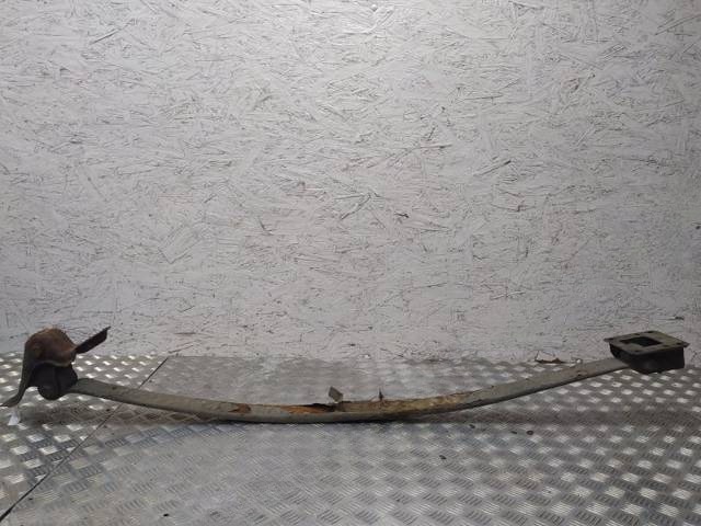 Рессора Opel Movano, 2010 г., арт. 10363018