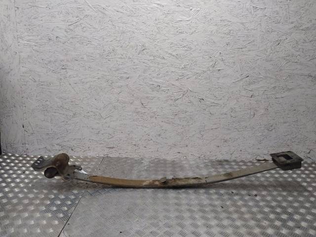 Рессора Opel Movano, 2010 г., арт. 10363250