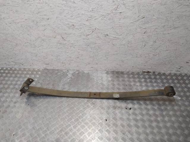 Рессора Fiat Ducato, 2009 г., арт. 10363286