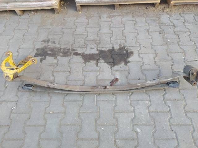 Рессора Volkswagen Crafter, 2015 г., арт. 10363378