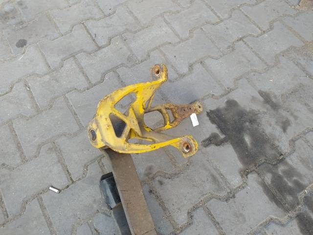 Рессора Volkswagen Crafter, 2015 г., арт. 10363378, фото 2