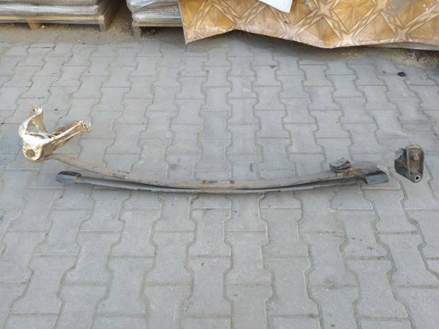 Рессора Mercedes Sprinter, 2014 г., арт. 10363437