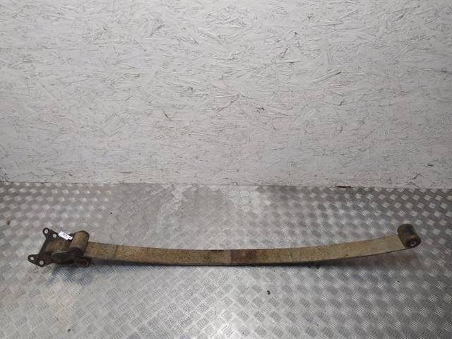 Рессора Fiat Ducato, 2004 г., арт. 10363529