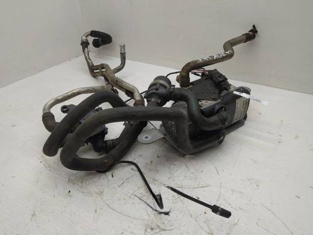 Автономный отопитель BMW X6 E71/E72, 2010 г., OEM 64129241168801, арт. 10365416