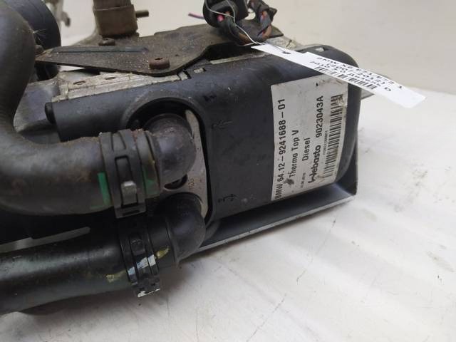 Автономный отопитель BMW X6 E71/E72, 2010 г., OEM 64129241168801, арт. 10365416, фото 2