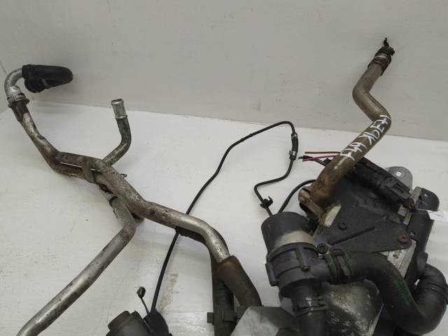 Автономный отопитель BMW X6 E71/E72, 2010 г., OEM 64129241168801, арт. 10365416, фото 3