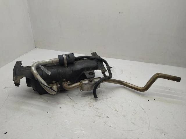 Автономный отопитель Volkswagen Transporter, 2012 г., OEM 7H0815857A, арт. 10366863