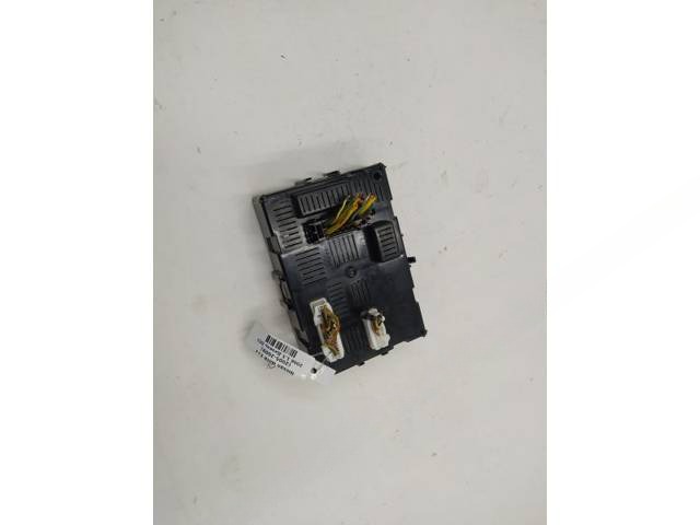 Блок комфорта Nissan Note, 2006 г., OEM 284B2BC52A, арт. 10373271