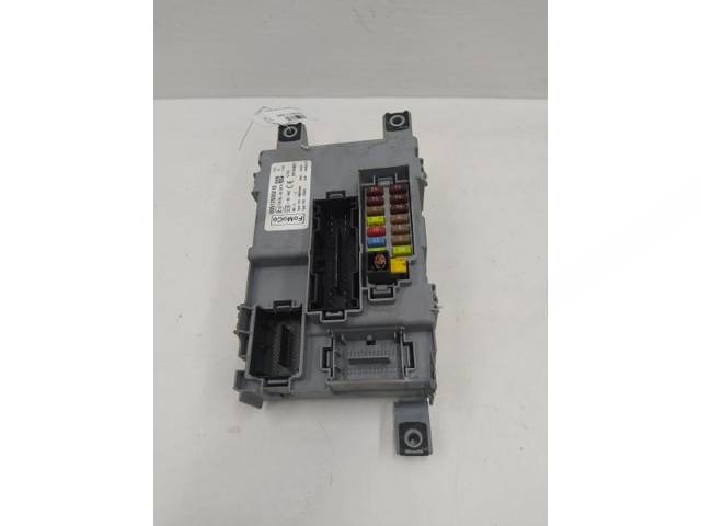 Блок комфорта Ford Ka, 2009 г., OEM 00517935210, арт. 10373290