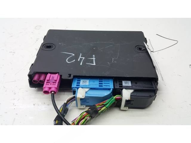 Блок управления Audi Q5, 2020 г., OEM 8W5907468J, арт. 10378904