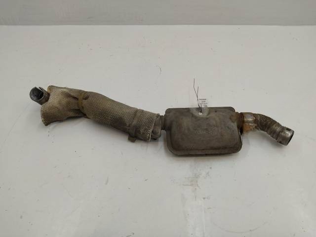Автономный отопитель Audi A8, 2007 г., OEM 86450C, арт. 10380188