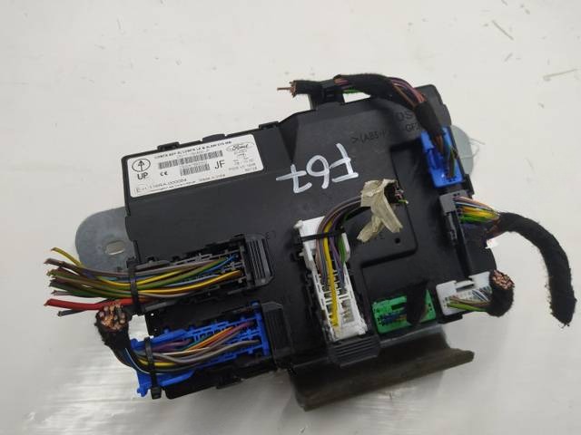 Блок комфорта Ford Ecosport, 2016 г., OEM DN1T15K600JF, арт. 10381798