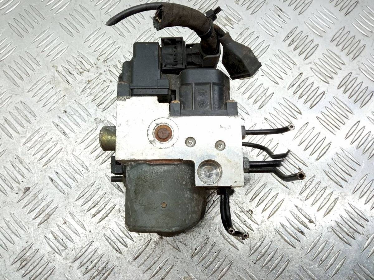 Блок ABS Volkswagen Passat, 1998 г