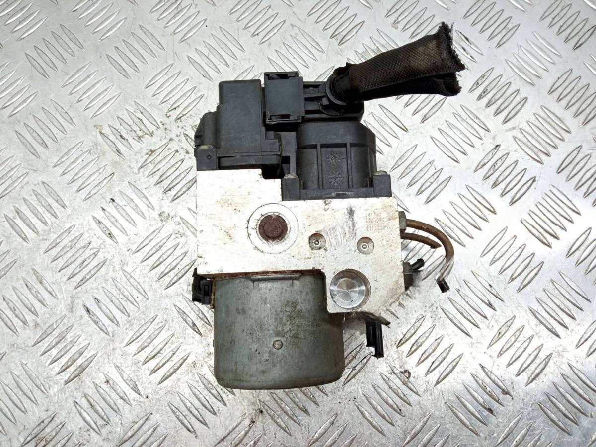 Блок ABS Fiat Punto, 2002 г