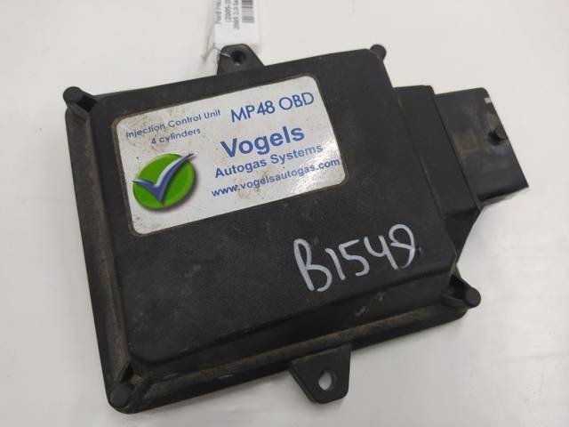 Блок управления Ford Focus, 2005 г., OEM MP48, арт. 10384653