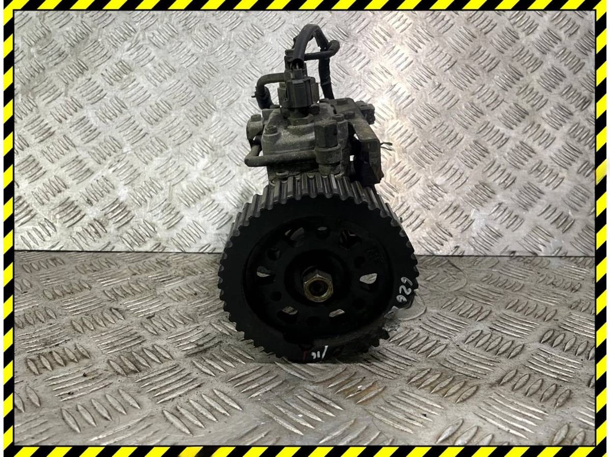 ТНВД Mazda GF, 2000 г., OEM 09650050016, арт. 103859318