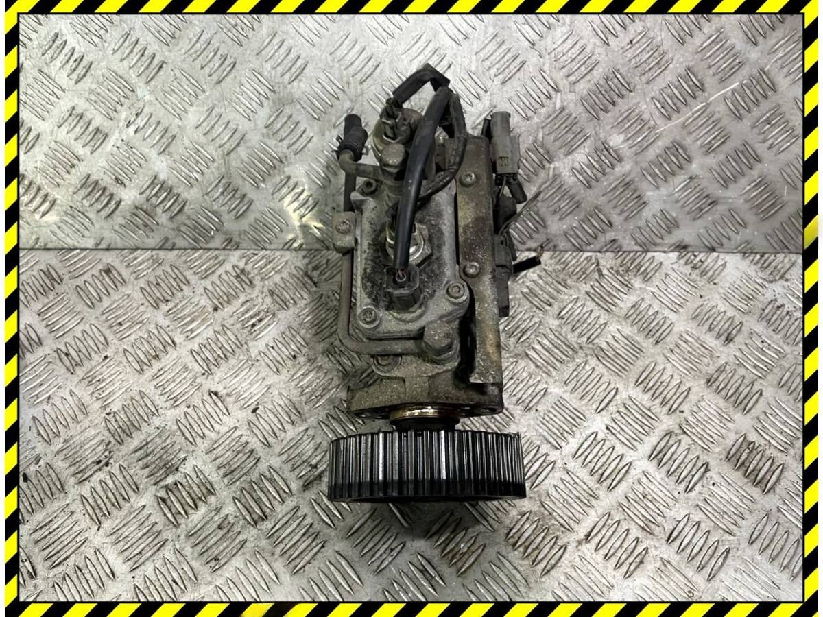 ТНВД Mazda GF, 2000 г., OEM 09650050016, арт. 103859318, фото 2