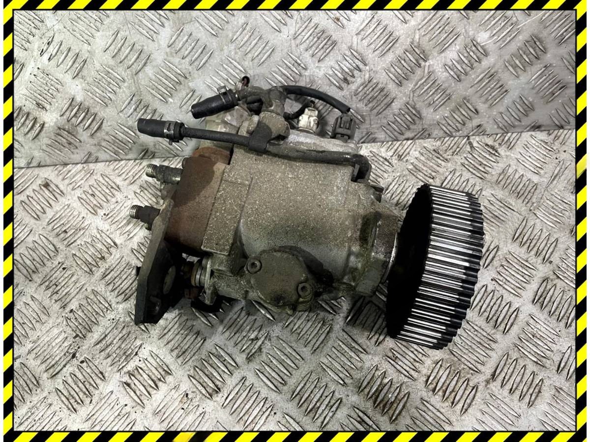 ТНВД Mazda GF, 2000 г., OEM 09650050016, арт. 103859318, фото 3