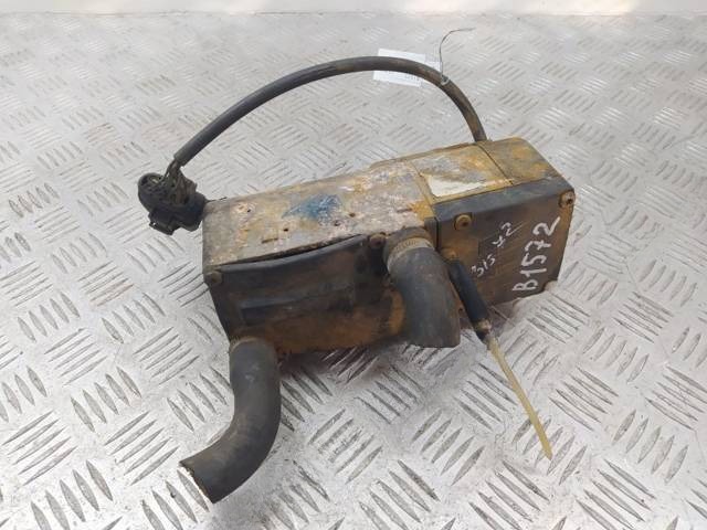 Автономный отопитель Mercedes Sprinter, 2005 г., OEM 0048302661, арт. 10386025