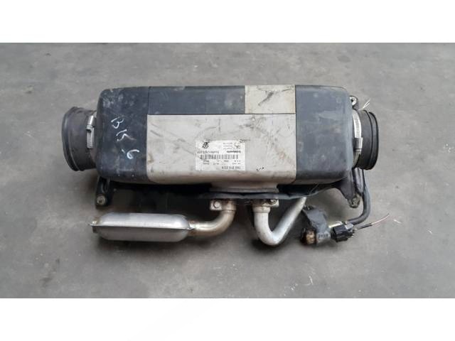 Автономный отопитель Volkswagen Transporter, 2004 г., OEM 7H0819002K, арт. 10391270