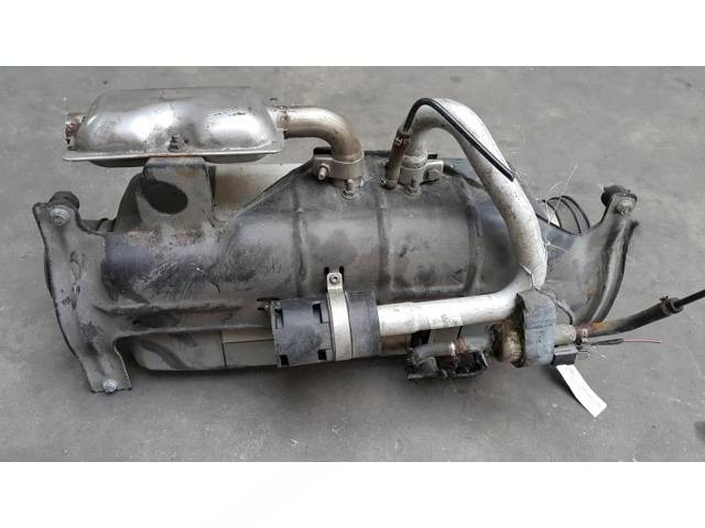 Автономный отопитель Volkswagen Transporter, 2004 г., OEM 7H0819002K, арт. 10391270, фото 3
